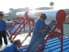 顺城热水器维修