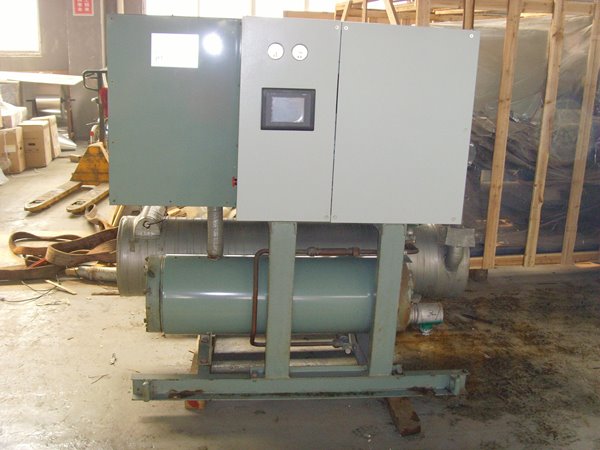 顺城酒店中央空调不停机清洗方法介绍